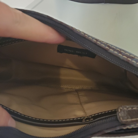 Nine West Soho Shoulder Bag - Picture 6 of 6